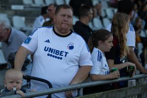 Sundby Boldklub - F.C. København - 21/09-2024