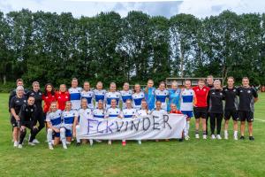 Svogerslev BK - F.C. København - 14/08-2024