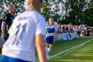 Svogerslev BK - F.C. København - 14/08-2024