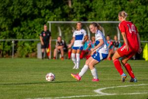 Svogerslev BK - F.C. København - 14/08-2024