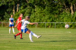 Svogerslev BK - F.C. København - 14/08-2024