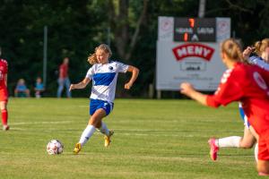 Svogerslev BK - F.C. København - 14/08-2024