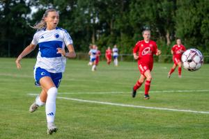 Svogerslev BK - F.C. København - 14/08-2024