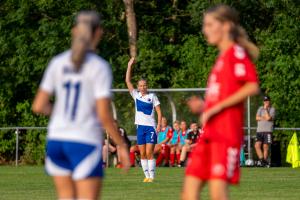 Svogerslev BK - F.C. København - 14/08-2024