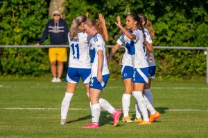 Svogerslev BK - F.C. København - 14/08-2024