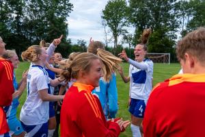 Svogerslev BK - F.C. København - 14/08-2024