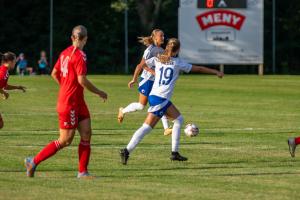 Svogerslev BK - F.C. København - 14/08-2024