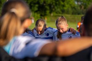 Svogerslev BK - F.C. København - 14/08-2024