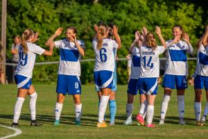 Svogerslev BK - F.C. København - 14/08-2024