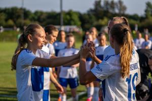 Svogerslev BK - F.C. København - 14/08-2024