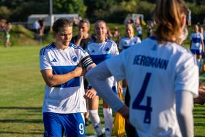 Svogerslev BK - F.C. København - 14/08-2024