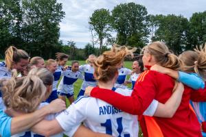 Svogerslev BK - F.C. København - 14/08-2024