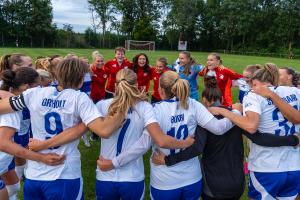 Svogerslev BK - F.C. København - 14/08-2024