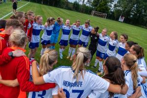 Svogerslev BK - F.C. København - 14/08-2024