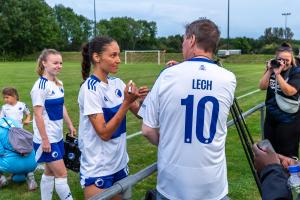 Svogerslev BK - F.C. København - 14/08-2024