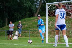 Svogerslev BK - F.C. København - 14/08-2024