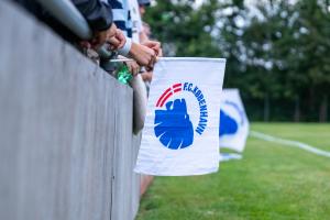 Svogerslev BK - F.C. København - 14/08-2024