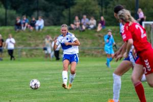 Svogerslev BK - F.C. København - 14/08-2024