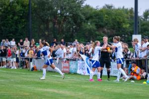 Svogerslev BK - F.C. København - 14/08-2024