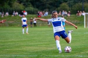 Svogerslev BK - F.C. København - 14/08-2024