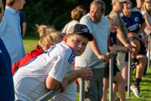 Svogerslev BK - F.C. København - 14/08-2024