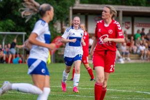 Svogerslev BK - F.C. København - 14/08-2024