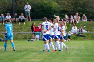 Svogerslev BK - F.C. København - 14/08-2024