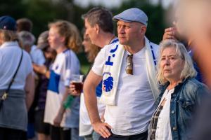 Svogerslev BK - F.C. København - 14/08-2024