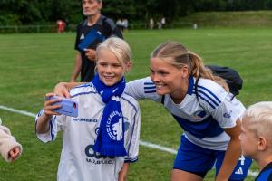 Svogerslev BK - F.C. København - 14/08-2024