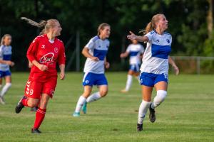 Svogerslev BK - F.C. København - 14/08-2024