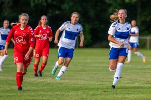 Svogerslev BK - F.C. København - 14/08-2024