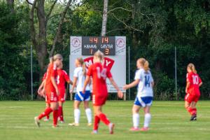 Svogerslev BK - F.C. København - 14/08-2024