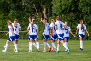 Svogerslev BK - F.C. København - 14/08-2024