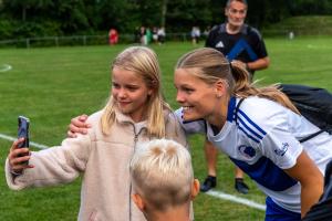 Svogerslev BK - F.C. København - 14/08-2024