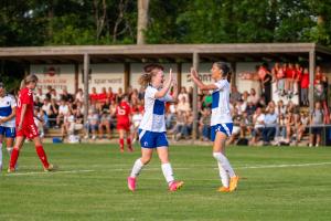 Svogerslev BK - F.C. København - 14/08-2024