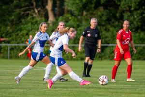 Svogerslev BK - F.C. København - 14/08-2024