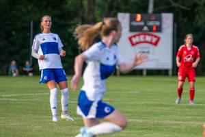 Svogerslev BK - F.C. København - 14/08-2024