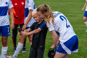 Svogerslev BK - F.C. København - 14/08-2024