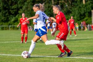 Svogerslev BK - F.C. København - 14/08-2024