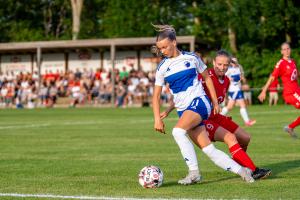 Svogerslev BK - F.C. København - 14/08-2024