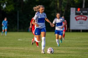 Svogerslev BK - F.C. København - 14/08-2024