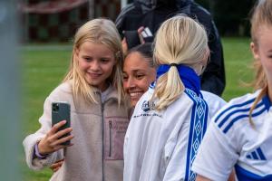 Svogerslev BK - F.C. København - 14/08-2024