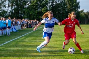 Svogerslev BK - F.C. København - 14/08-2024