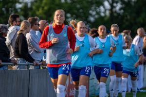 Svogerslev BK - F.C. København - 14/08-2024