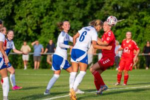 Svogerslev BK - F.C. København - 14/08-2024