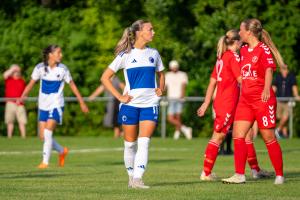 Svogerslev BK - F.C. København - 14/08-2024