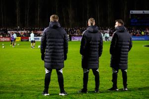 Thisted FC - F.C. København - 09/11-2022