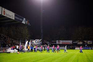 Thisted FC - F.C. København - 09/11-2022