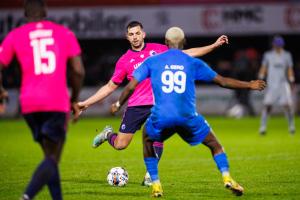 Thisted FC - F.C. København - 09/11-2022