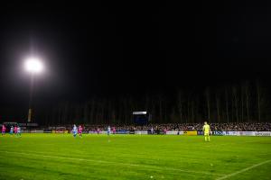 Thisted FC - F.C. København - 09/11-2022